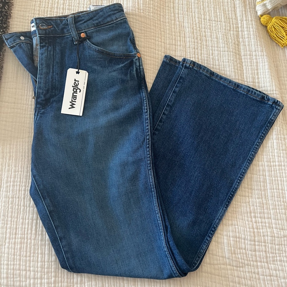 Women’s Wrangler jeans 30 x 32